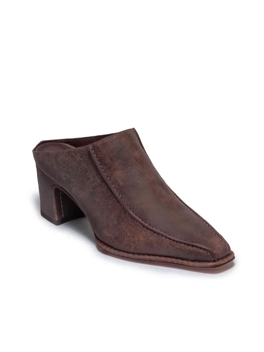 Женские босоножки-мюли Bernardo Footwear