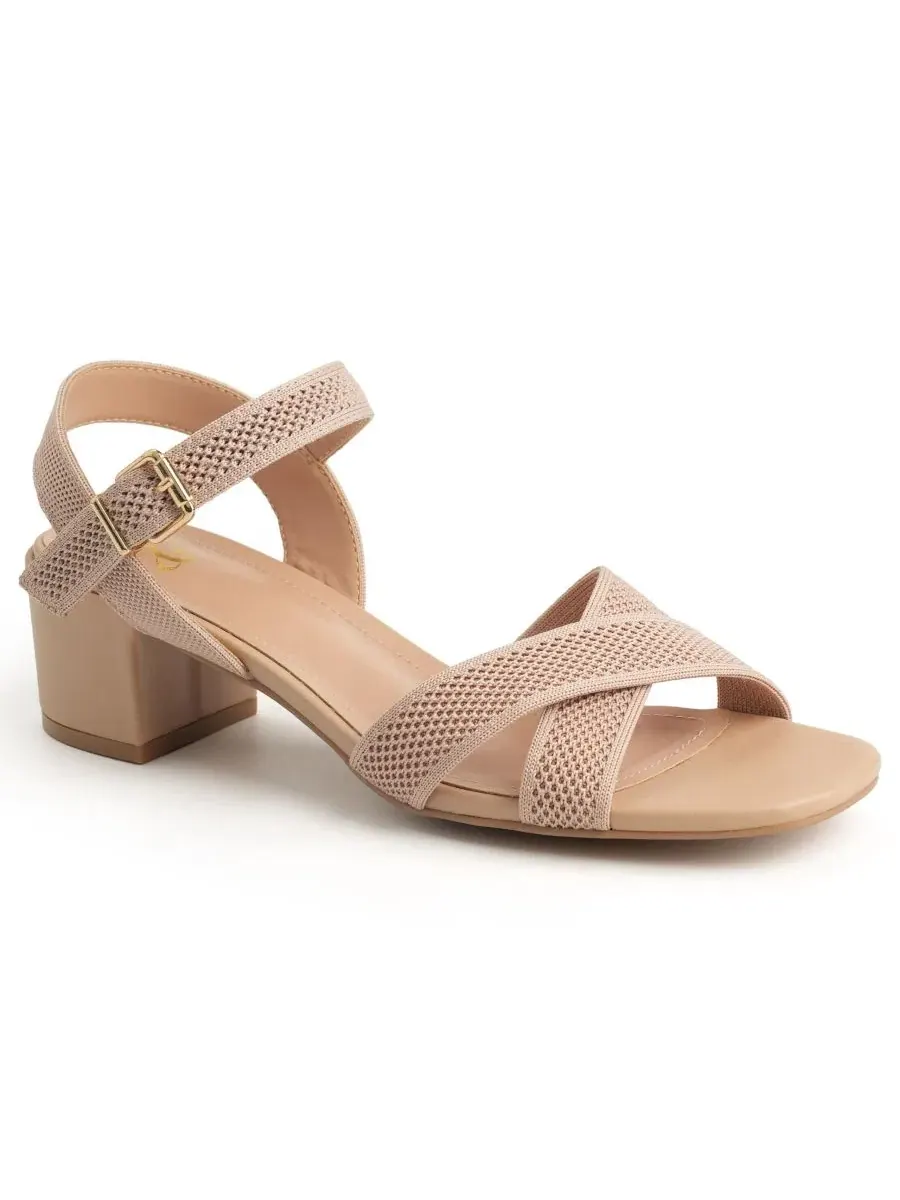 Босоножки Mavis Ankle Strap New York & Company