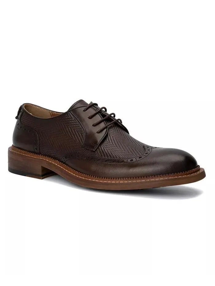 Мужские оксфорды Clark Lace-Up Vintage Foundry Co