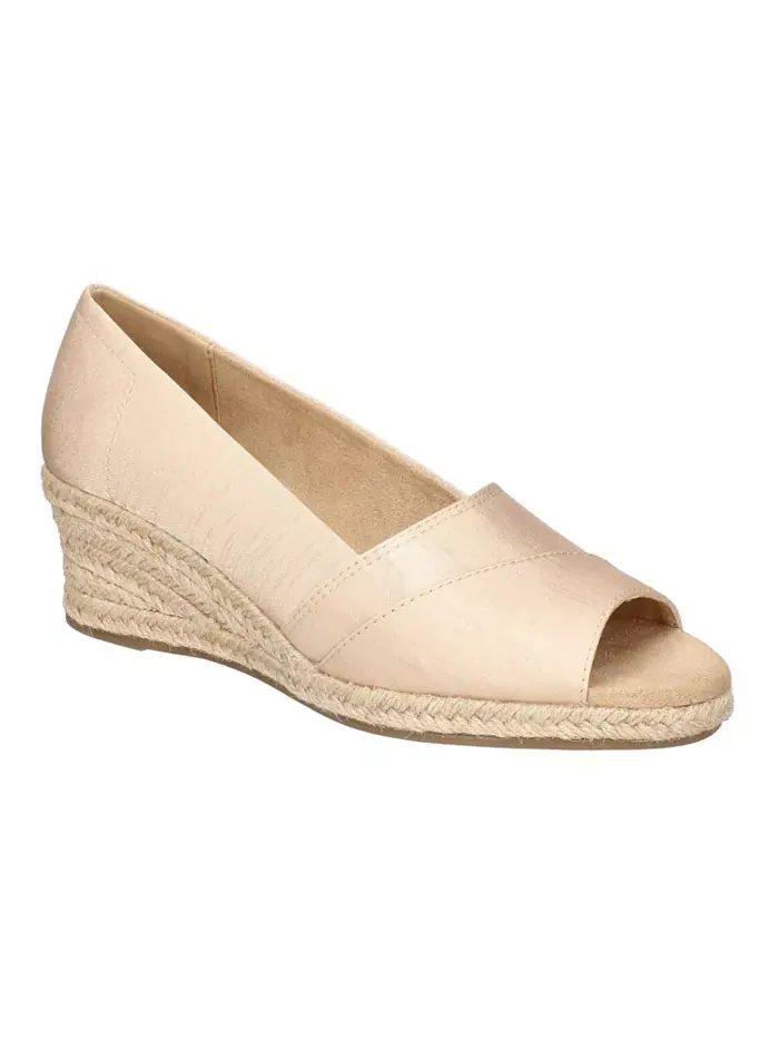 Женские эспадрильи Jasper Super Flex Easy Street — 1