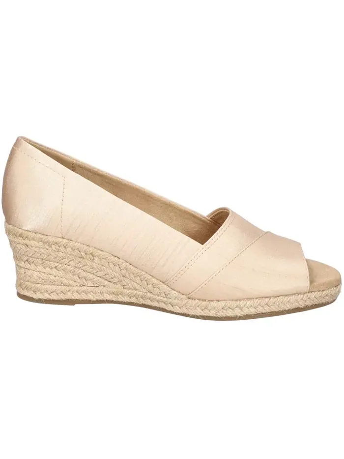 Женские эспадрильи Jasper Super Flex Easy Street — 2