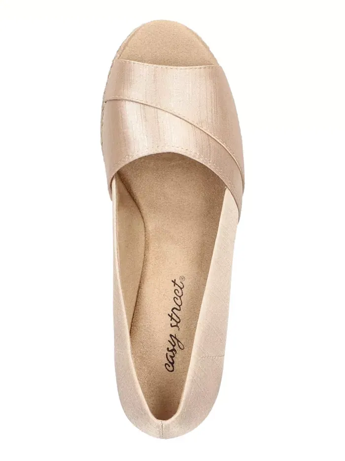 Женские эспадрильи Jasper Super Flex Easy Street — 4