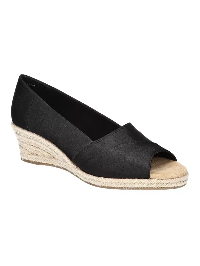 Женские эспадрильи Jasper Super Flex Easy Street — 1