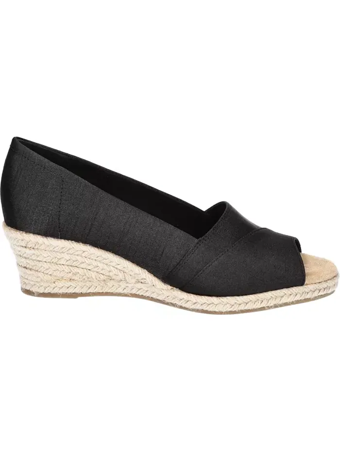 Женские эспадрильи Jasper Super Flex Easy Street — 2