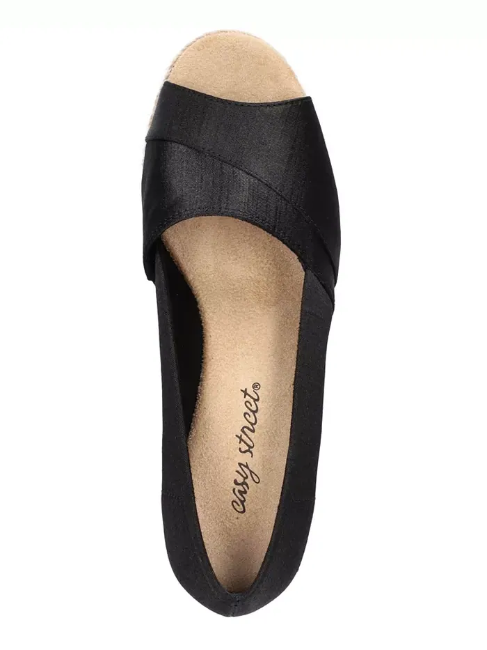 Женские эспадрильи Jasper Super Flex Easy Street — 4