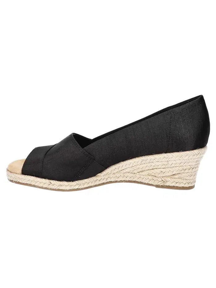 Женские эспадрильи Jasper Super Flex Easy Street — 6