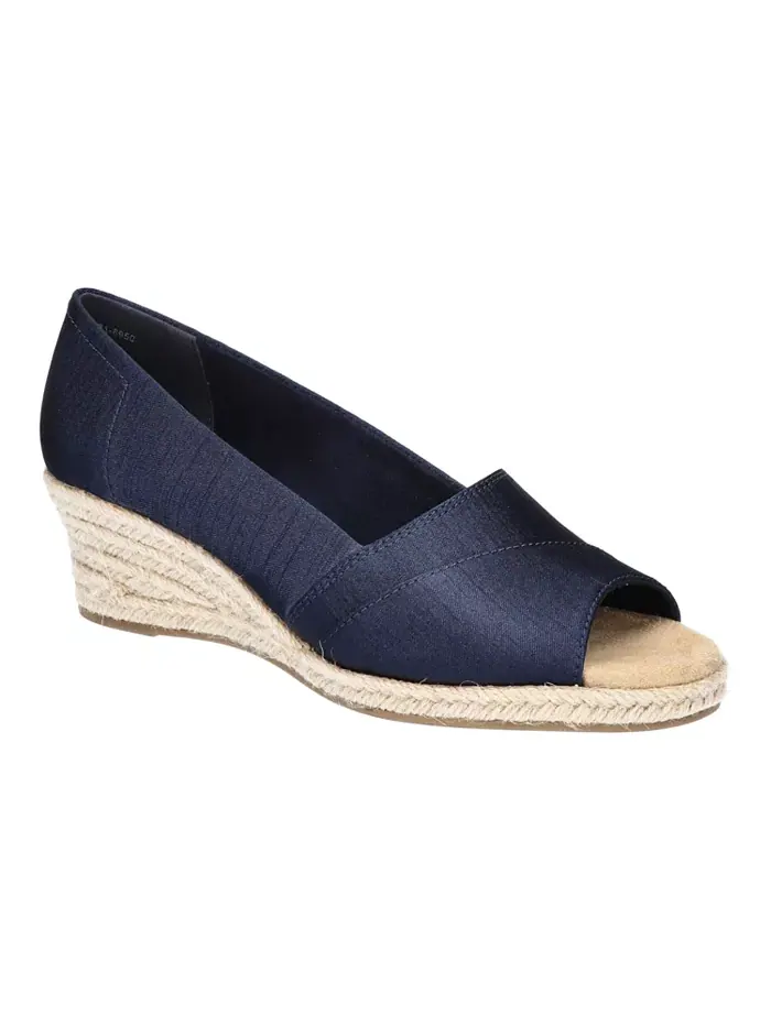 Женские эспадрильи Jasper Super Flex Easy Street — 1