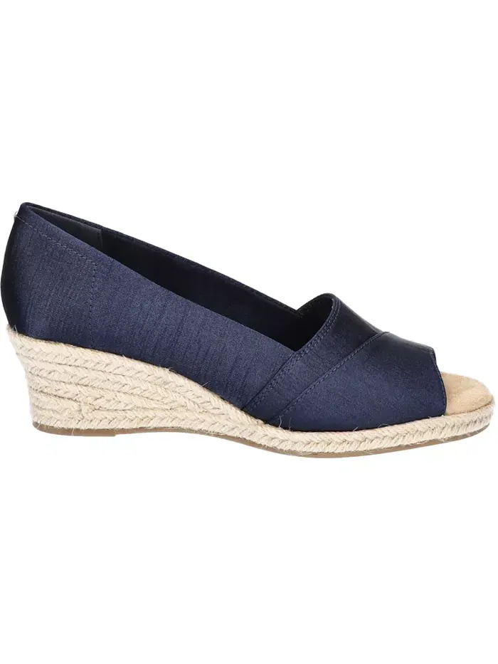 Женские эспадрильи Jasper Super Flex Easy Street — 2