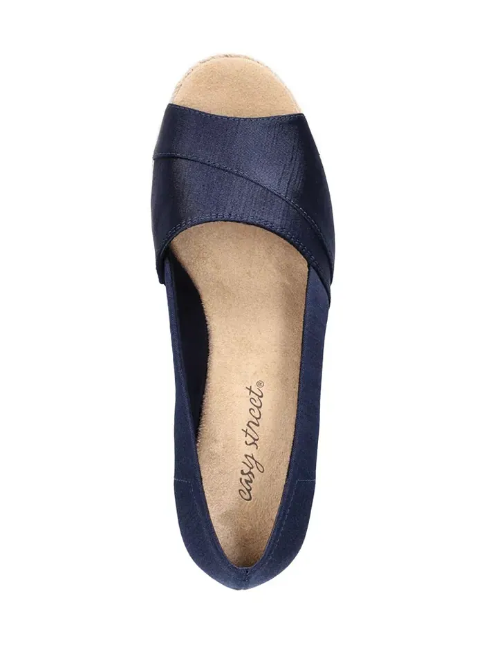 Женские эспадрильи Jasper Super Flex Easy Street — 4
