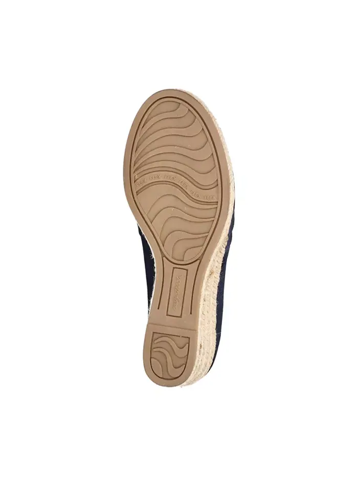Женские эспадрильи Jasper Super Flex Easy Street — 5