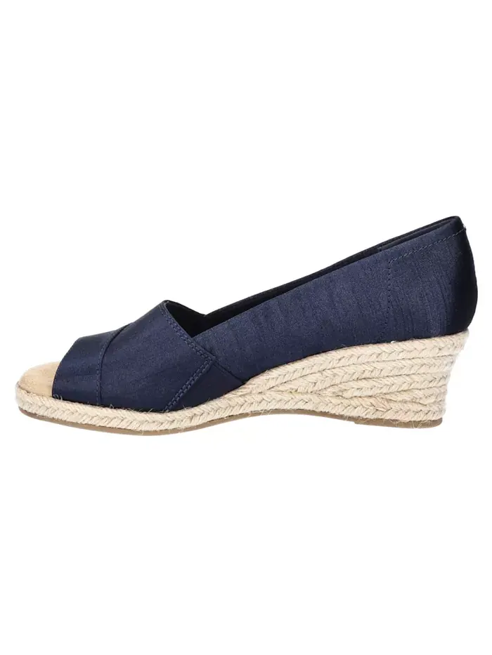 Женские эспадрильи Jasper Super Flex Easy Street — 6