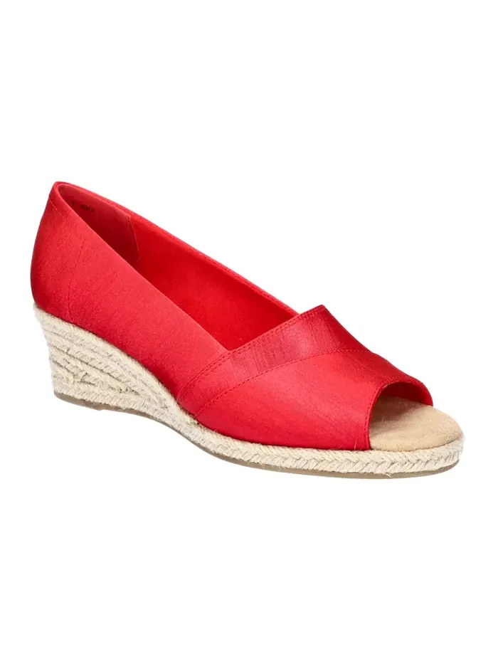 Женские эспадрильи Jasper Super Flex Easy Street — 1