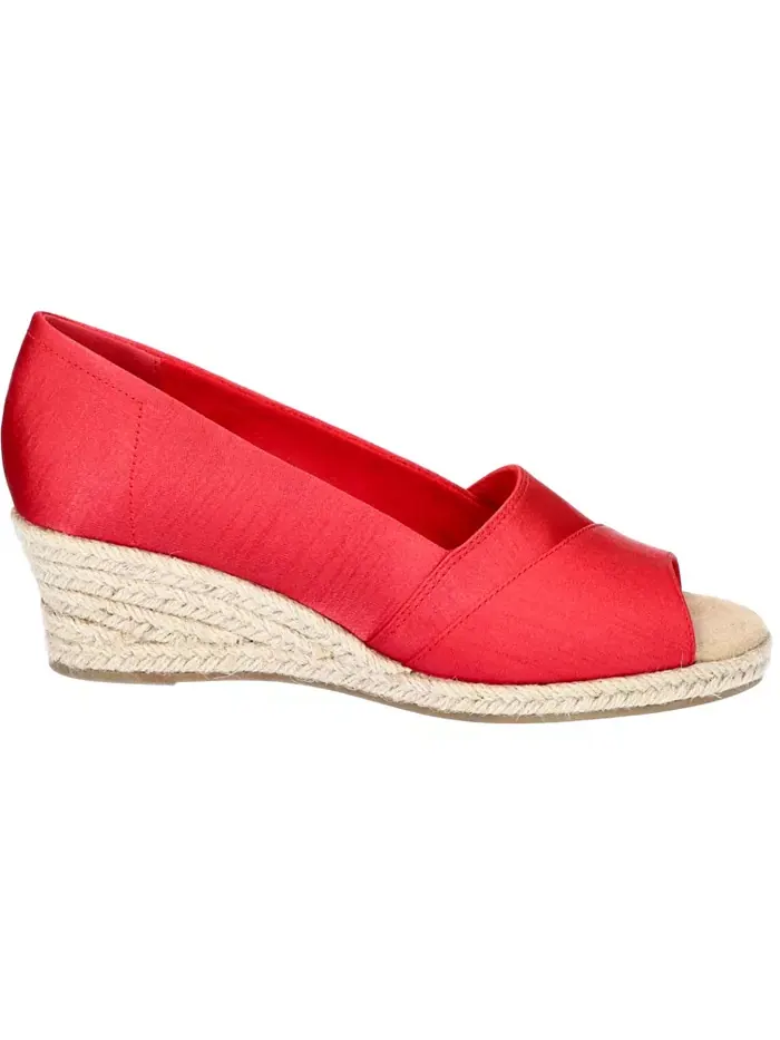 Женские эспадрильи Jasper Super Flex Easy Street — 2