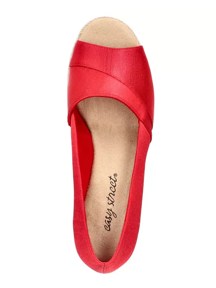 Женские эспадрильи Jasper Super Flex Easy Street — 4