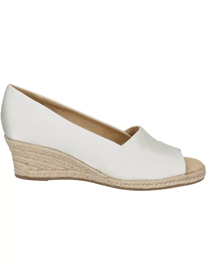 Женские эспадрильи Jasper Super Flex Easy Street — 2