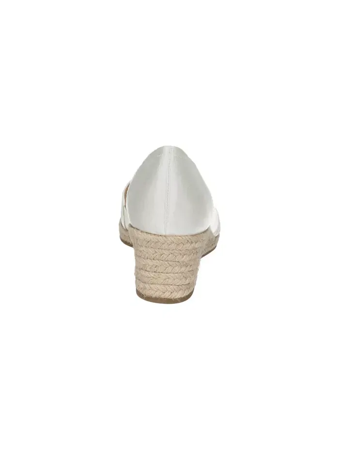Женские эспадрильи Jasper Super Flex Easy Street — 3