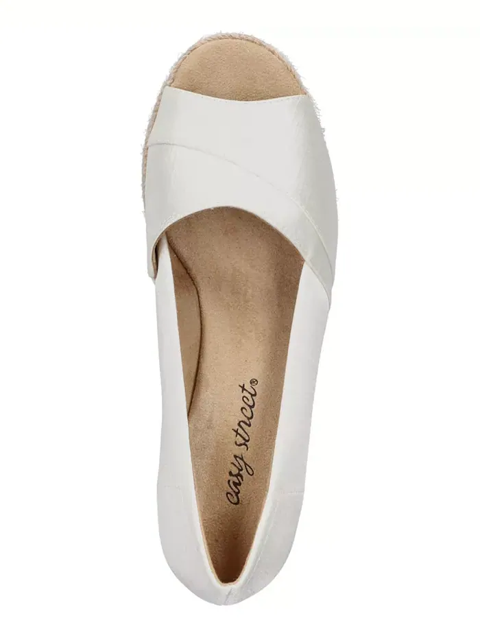 Женские эспадрильи Jasper Super Flex Easy Street — 4