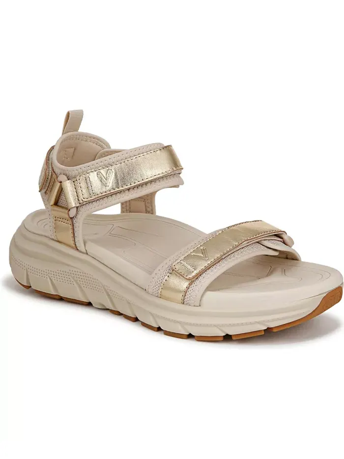 Женские прогулочные сандалии Walk Max Wanderer Vionic