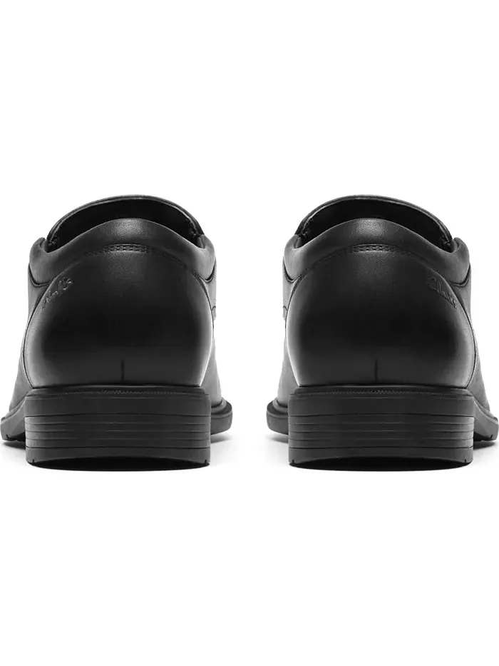 Мужские классические туфли Clarks Steadwell Step — изображение 5 из 6