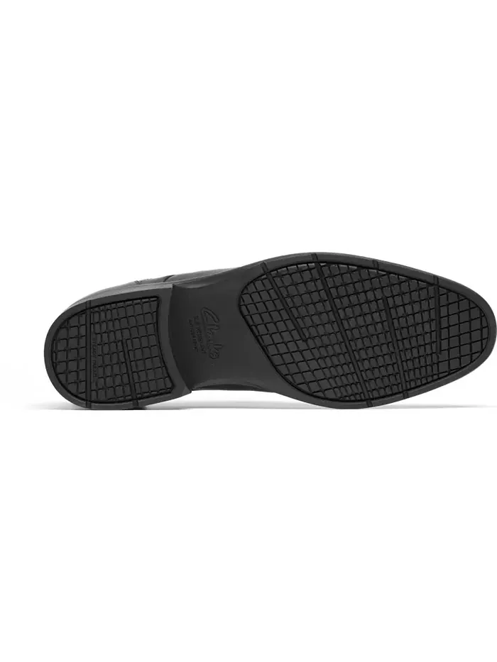 Мужские классические туфли Clarks Steadwell Step — изображение 6 из 6