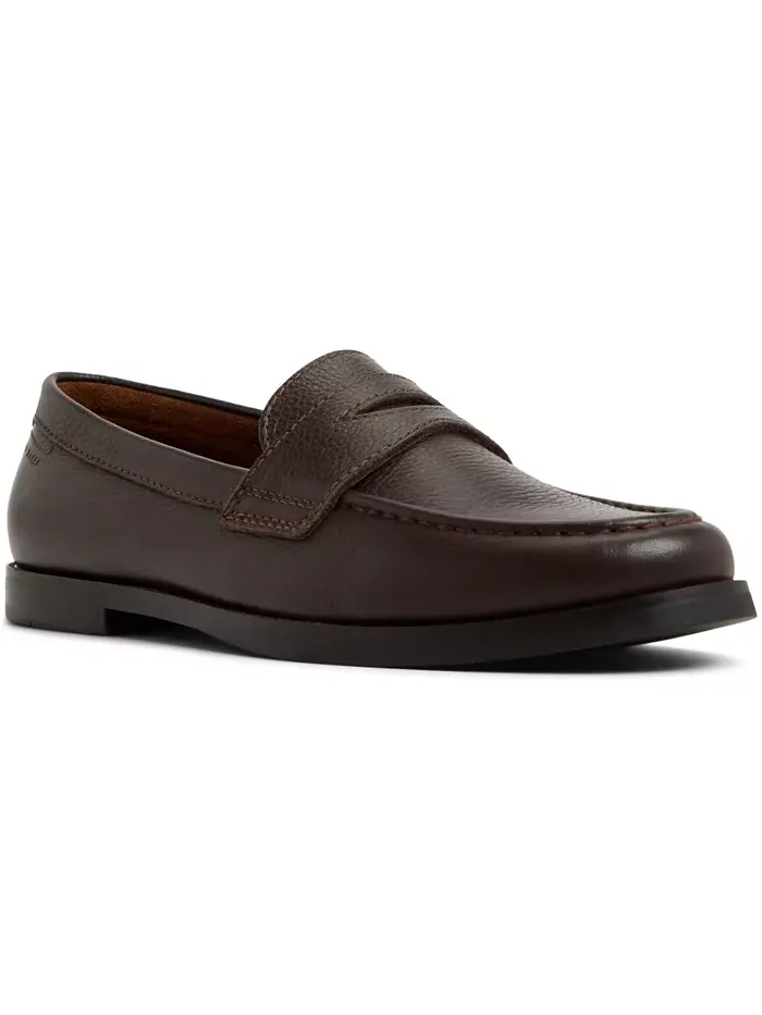 Мужские туфли-лоферы Parliament для официальных мероприятий Ted Baker