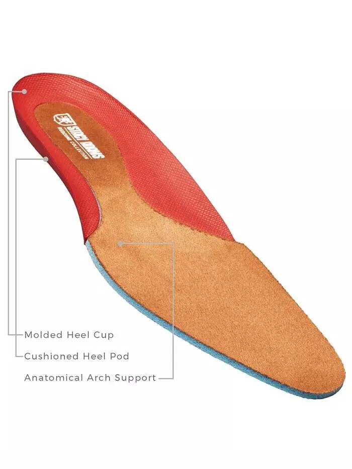 Мужские пенни-лоферы Karnes Moc Toe Slip-On Stacy Adams — изображение 8 из 8, коричневый