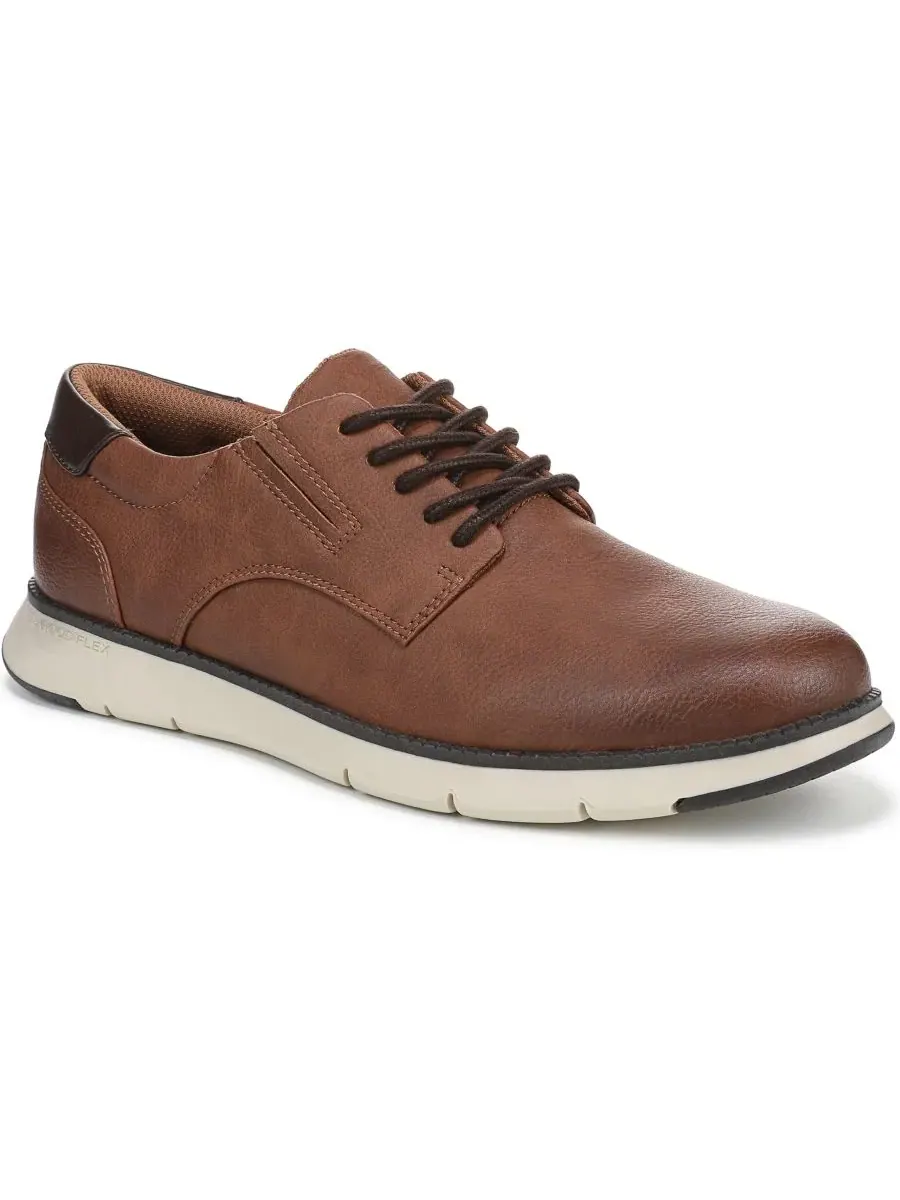 Мужские оксфорды Synergy Dr. Scholl's