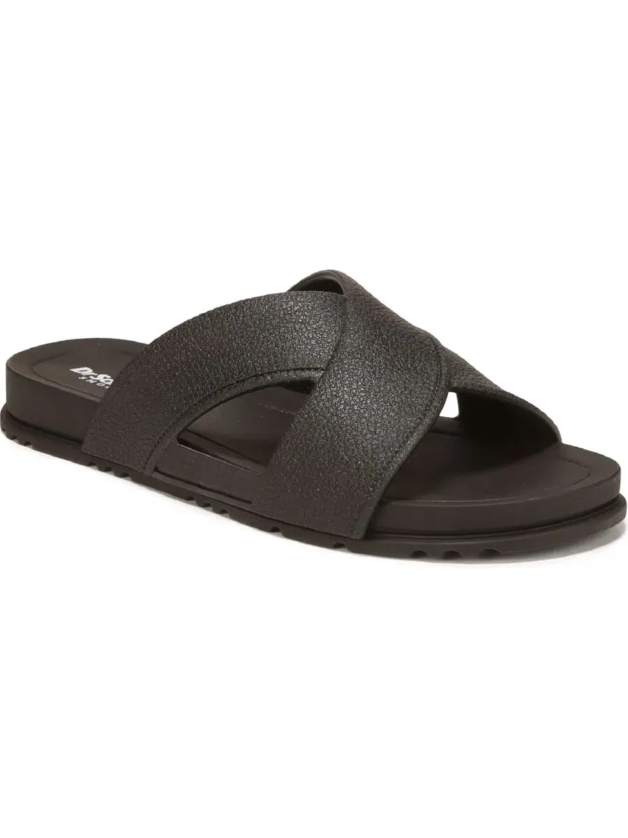 Женские сандалии-шлепанцы Sun Dreamer Dr. Scholl's