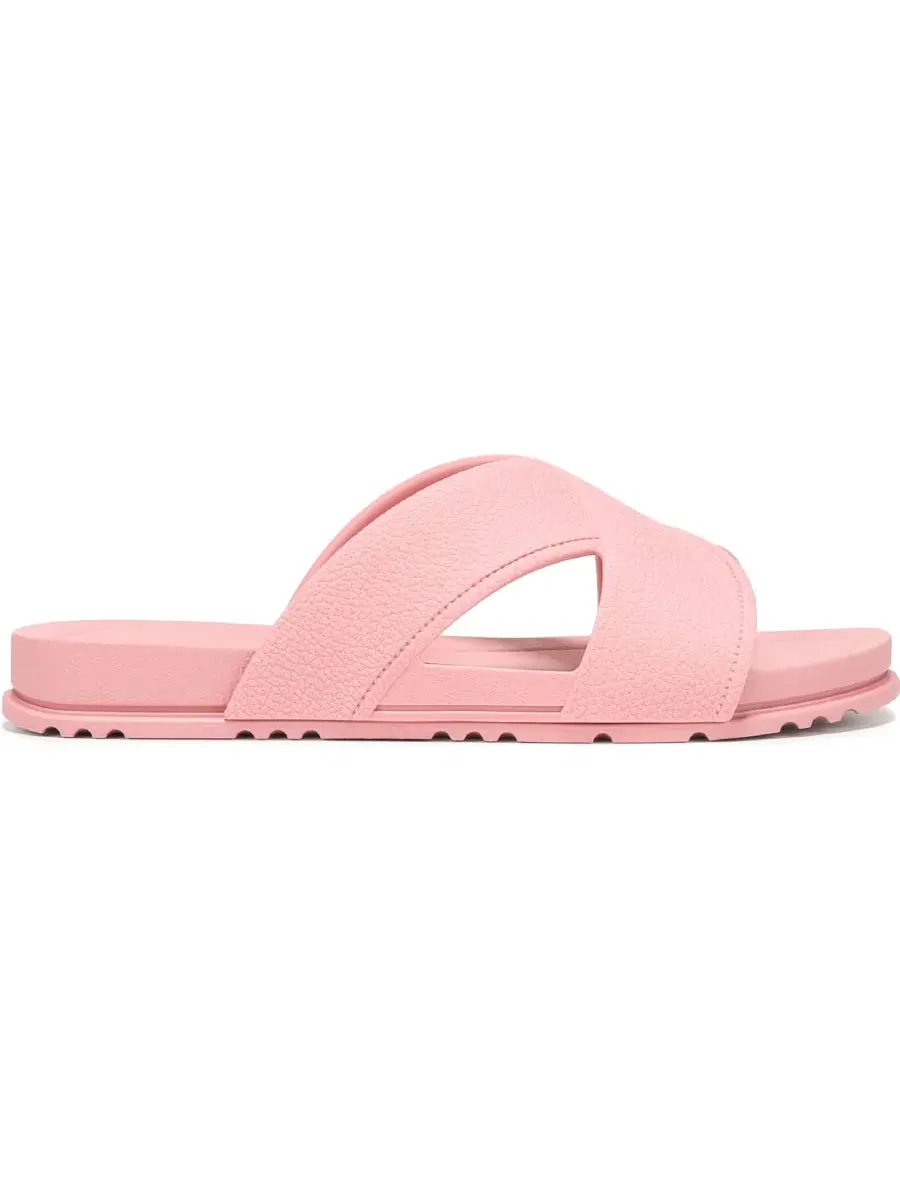 Женские сандалии-шлепанцы Sun Dreamer Dr. Scholl's — изображение 2 из 5, розовый