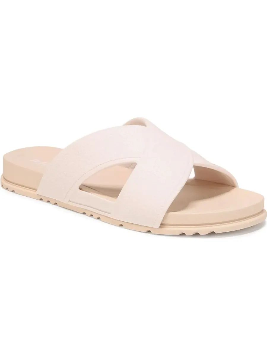 Женские сандалии-шлепанцы Sun Dreamer Dr. Scholl's