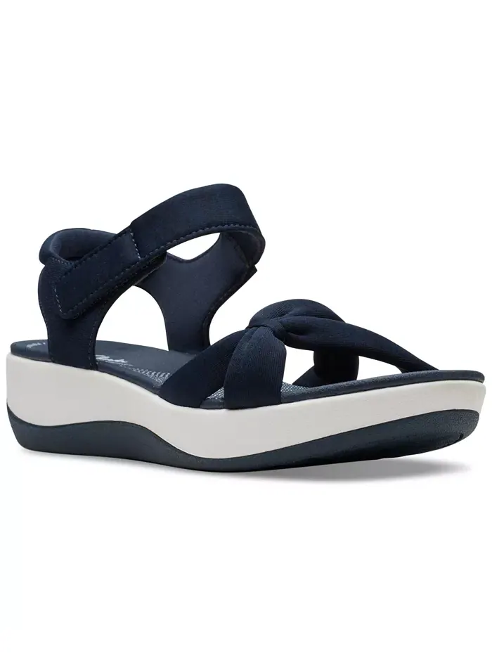 Сандалии женские Clarks Cloudsteppers Arla Shore
