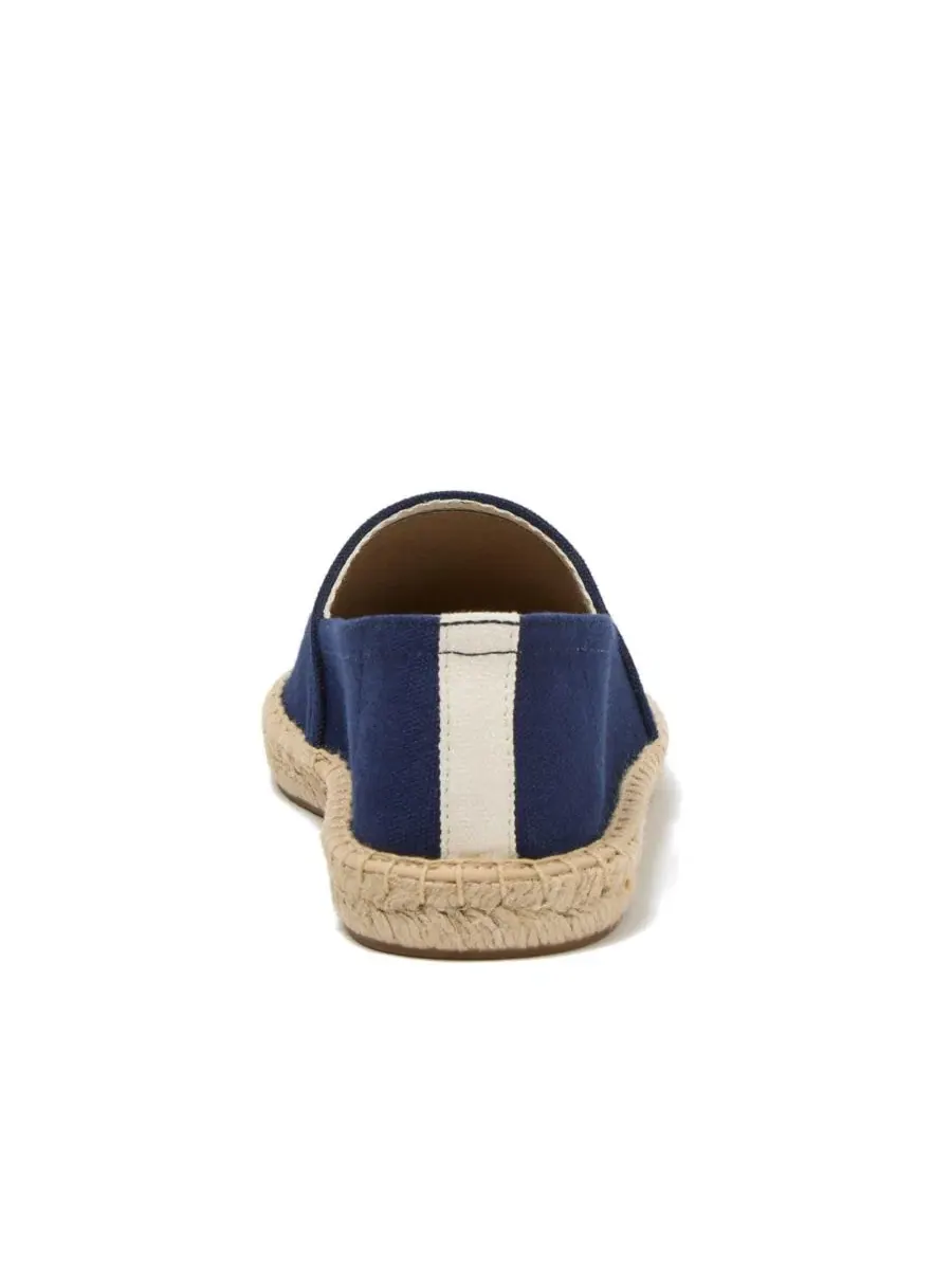 Классические женские эспадрильи Lands' End — 4