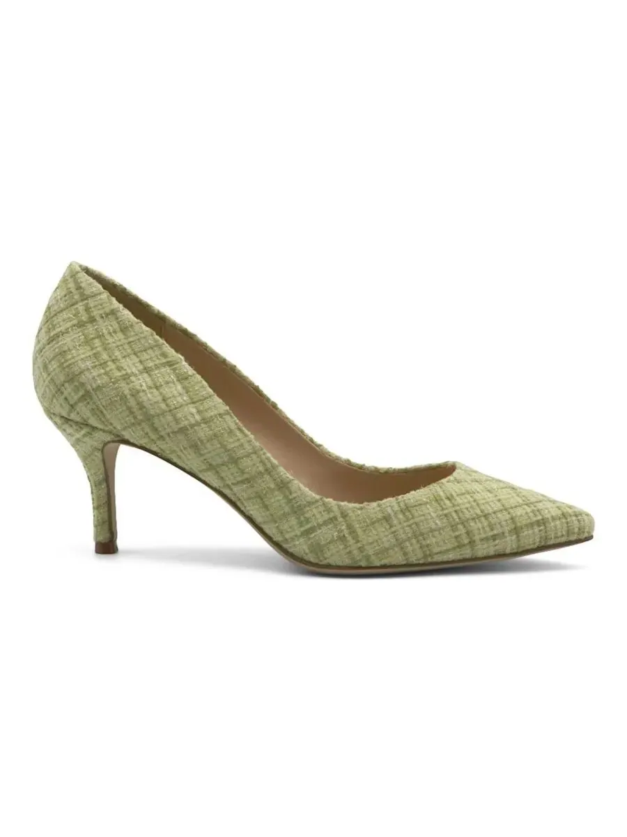Женские туфли Angelica Pump Charles by Charles David — изображение 2 из 3, шарву