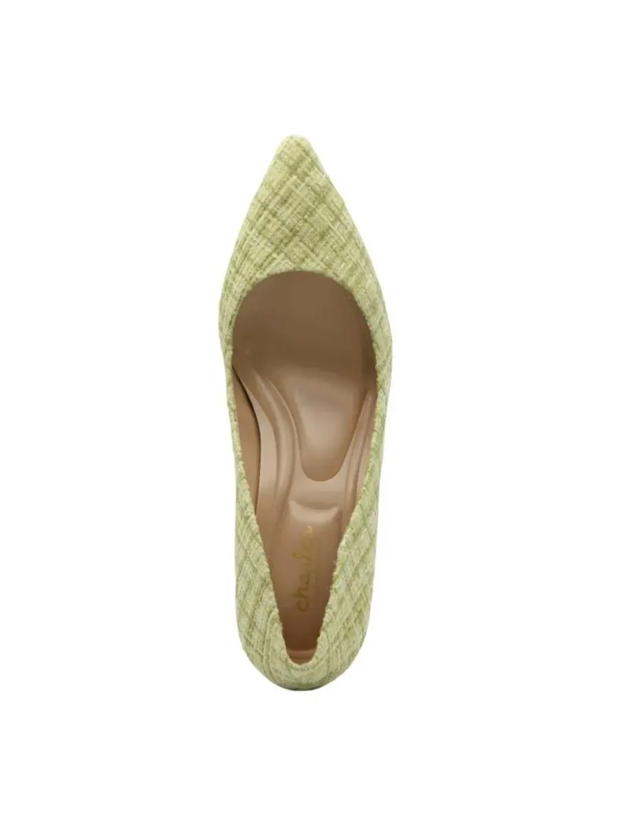 Женские туфли Angelica Pump Charles by Charles David — изображение 3 из 3, шарву