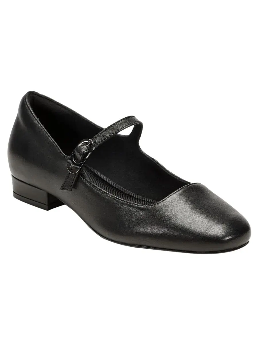 Женские туфли-лодочки Niya Mary Jane Dress Flats Rockport