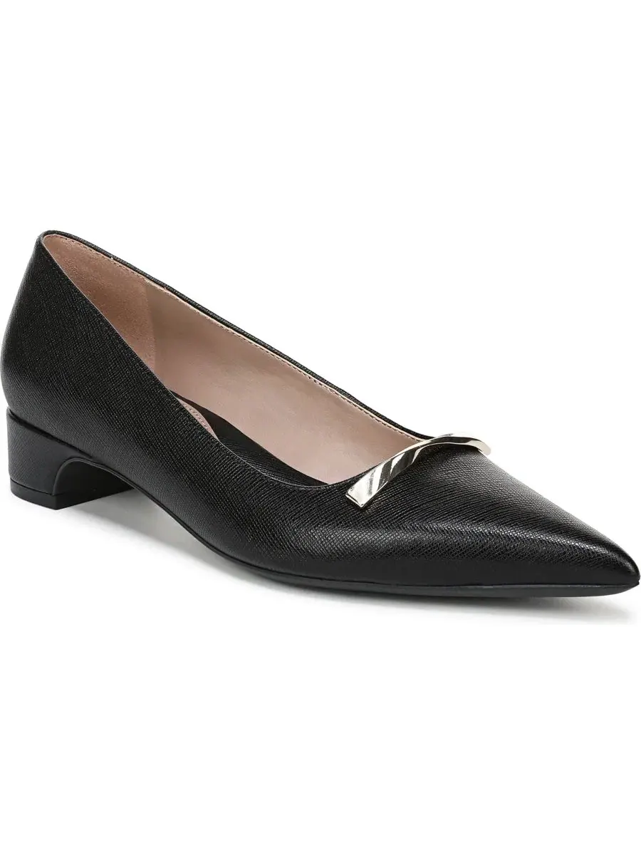 Туфли-лодочки Rumi Slip-On Pumps Naturalizer