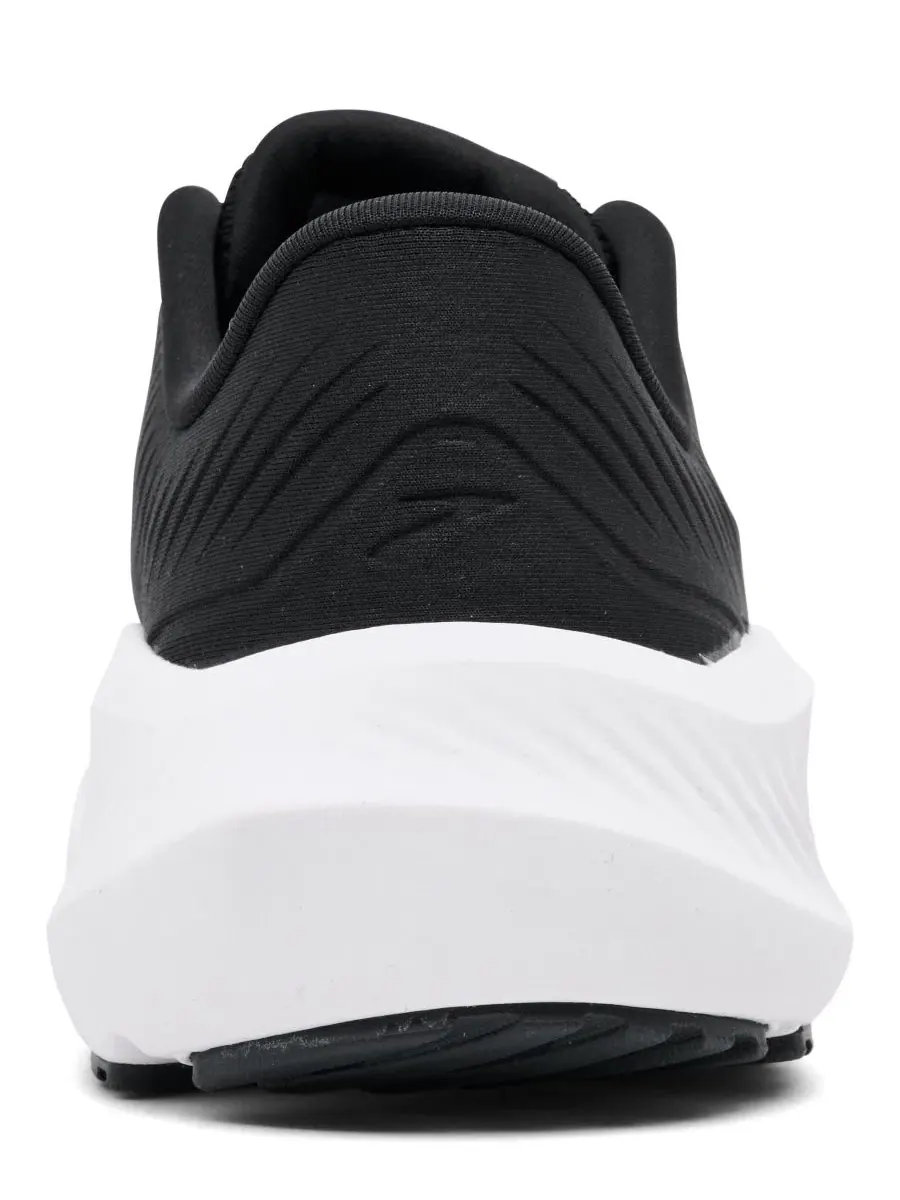 Женские беговые кроссовки Anthem 8 от Finish Line Brooks — изображение 5 из 6, черный металлик