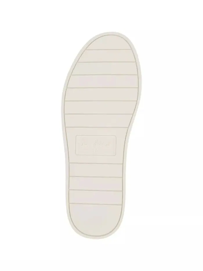 Кроссовки Essie Tere на шнуровке для маленьких и больших девочек Sam Edelman — изображение 7 из 7, серый