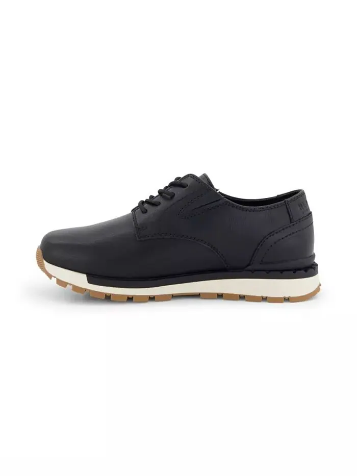 Повседневная модельная обувь Little and Big Boys Kev Declan Kenneth Cole New York — изображение 2 из 7, черный