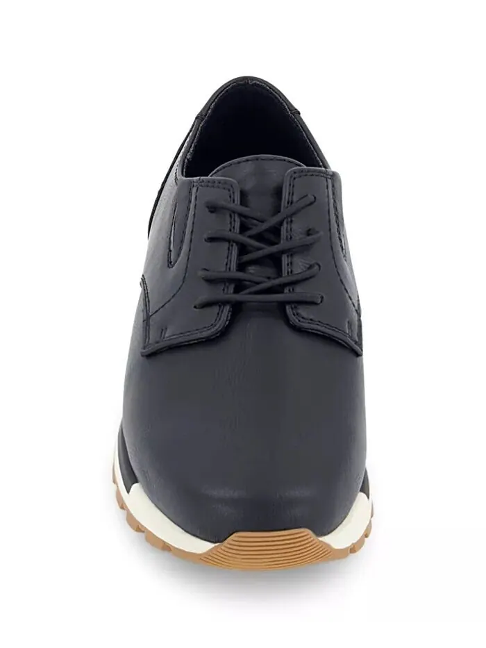 Повседневная модельная обувь Little and Big Boys Kev Declan Kenneth Cole New York — изображение 5 из 7, черный