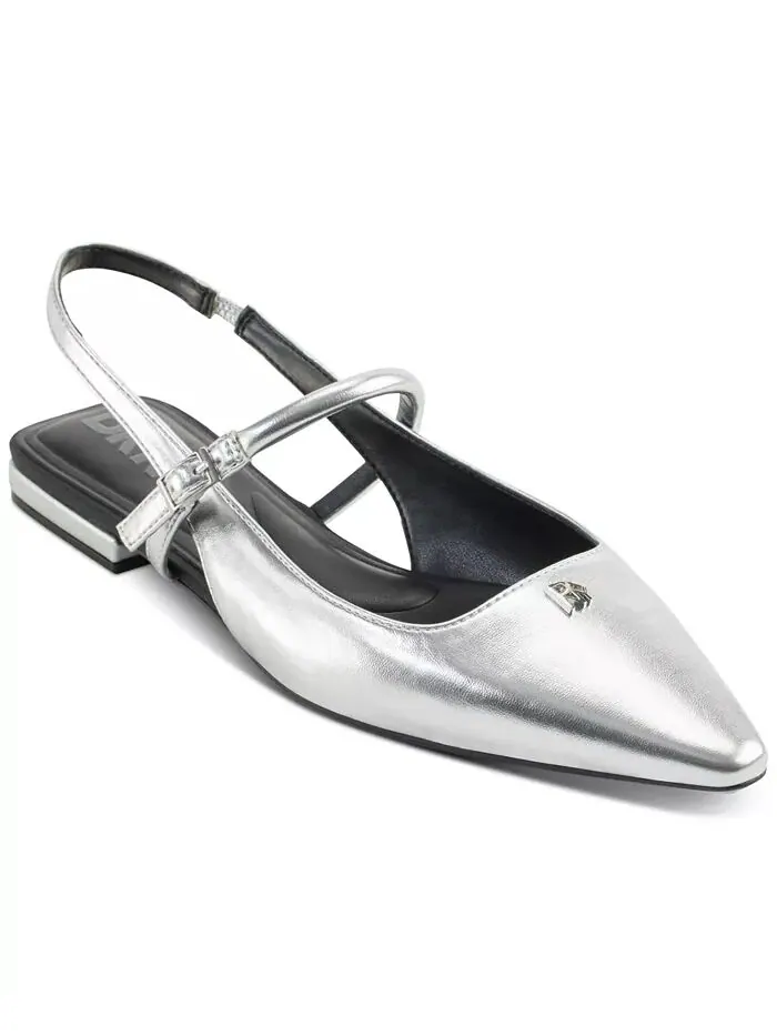 Женские балетки Cairo Slingback DKNY