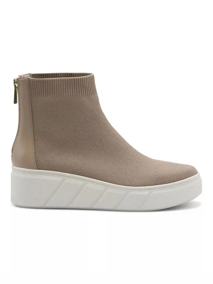 Женские кроссовки Charles David Sport — изображение 2 из 3, льняной