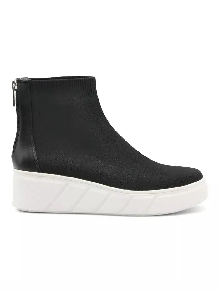 Женские кроссовки Charles David Sport — изображение 2 из 3, черный