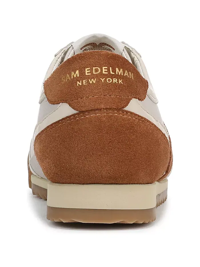 Женские кроссовки Ivey на шнуровке Sam Edelman — изображение 3 из 5