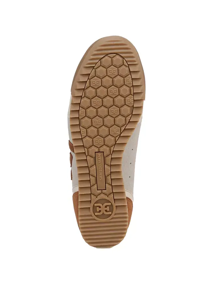 Женские кроссовки Ivey на шнуровке Sam Edelman — изображение 5 из 5