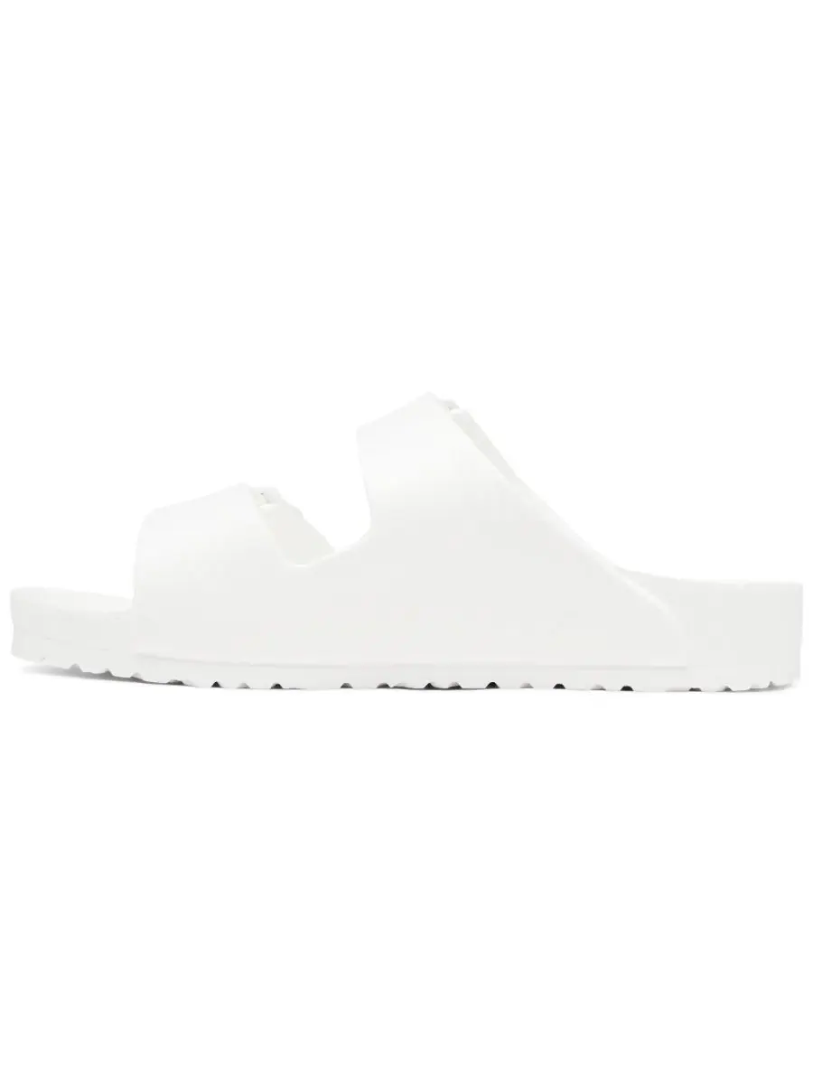 Сандалии Birkenstock Arizona EVA — изображение 3 из 6, белый
