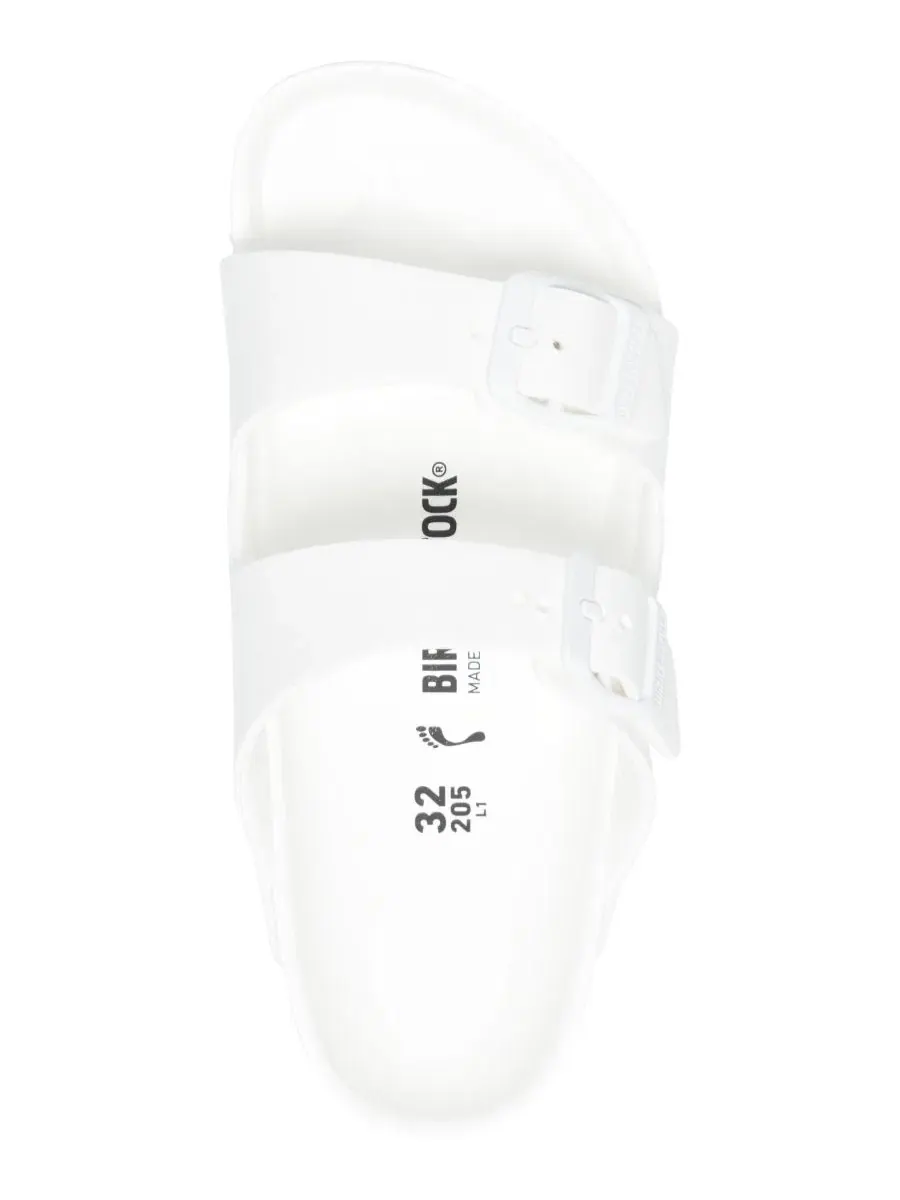 Сандалии Birkenstock Arizona EVA — изображение 5 из 6, белый