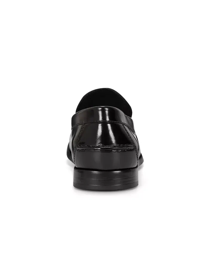 Мужские классические лоферы Whitlaw с кисточками Rockport — изображение 3 из 5, черный