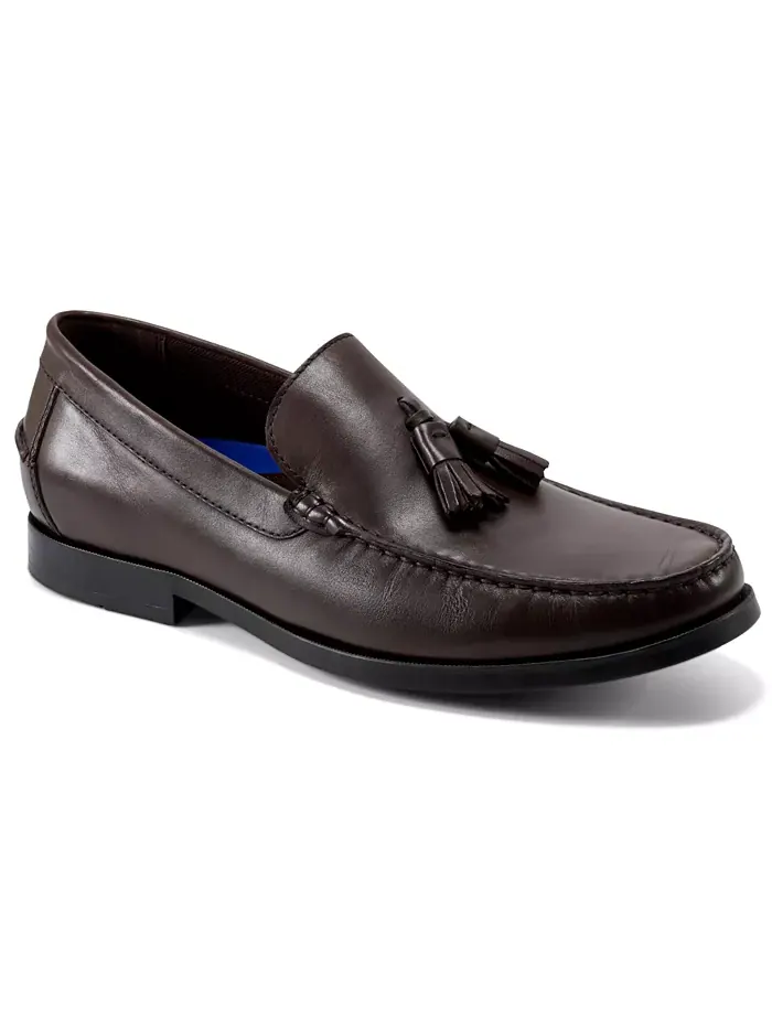 Мужские классические лоферы Whitlaw с кисточками Rockport