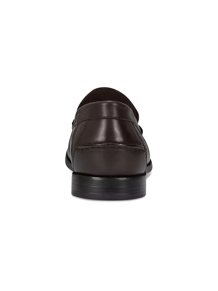 Мужские классические лоферы Whitlaw с кисточками Rockport — изображение 3 из 5, коричневый